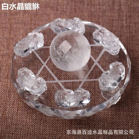 水晶球種類|水晶球(水晶工藝品):歷史介紹,種類介紹,保健理療,真假。